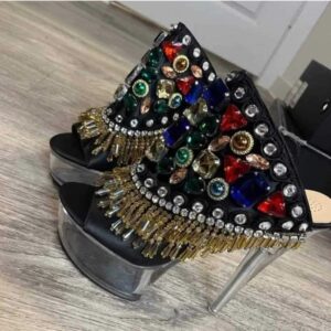Goddess Bling