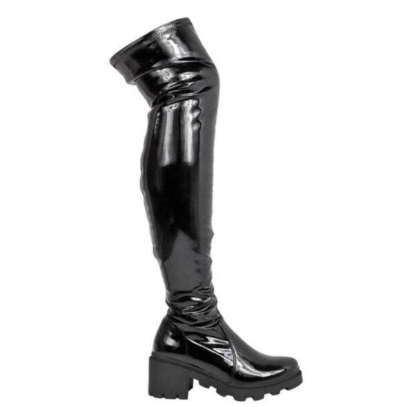 Knee High Boots