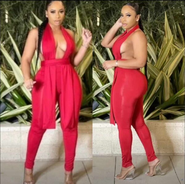 "The Love Potion 2 Pc Set"
